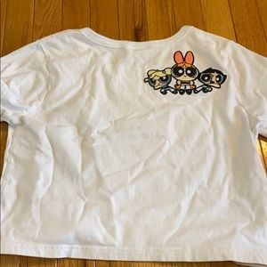 Champion power puff girls colab *ON HOLD*